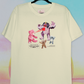 Playera Radioactive