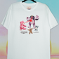 Playera Radioactive