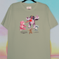 Playera Radioactive