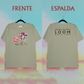 Playera Radioactive