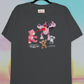 Playera Radioactive