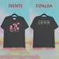 Playera Radioactive