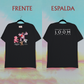 Playera Radioactive
