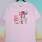Playera Radioactive