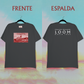 Playera Sharks