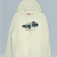 Hoodie Grand National Tour