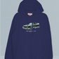 Hoodie Grand National Tour
