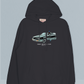 Hoodie Grand National Tour