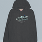 Hoodie Grand National Tour