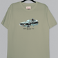 Playera Grand National Tour