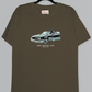Playera Grand National Tour