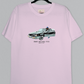 Playera Grand National Tour