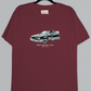Playera Grand National Tour