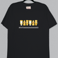 Playera Mustard