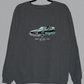 Sudadera Grand National Tour