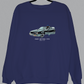 Sudadera Grand National Tour