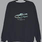 Sudadera Grand National Tour