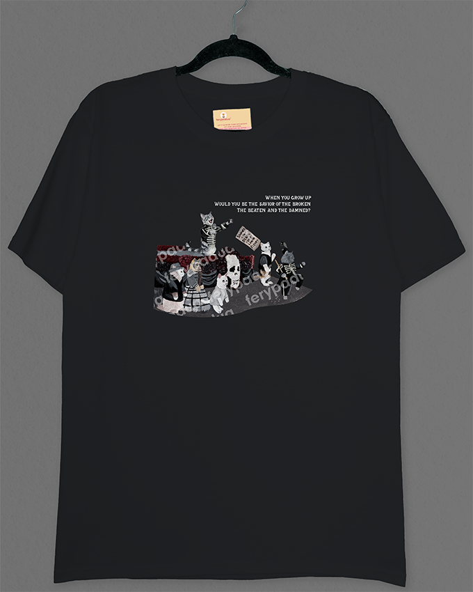 Colección My Chemical Romance