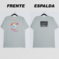 Playera Champagne Supernova