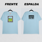 Playera Wonderwall