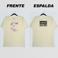 Playera Champagne Supernova