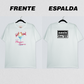 Playera Champagne Supernova