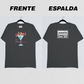 Playera Champagne Supernova