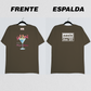 Playera Champagne Supernova