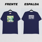 Playera Definitely Maybe