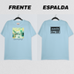 Playera Definitely Maybe