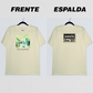 Playera Definitely Maybe