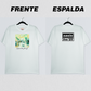 Playera Definitely Maybe