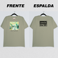 Playera Definitely Maybe