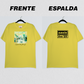 Playera Definitely Maybe
