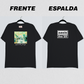 Playera Definitely Maybe