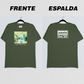 Playera Definitely Maybe
