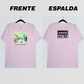 Playera Definitely Maybe