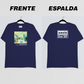 Playera Live forever