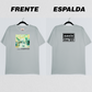Playera Live forever