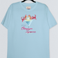 Playera Champagne Supernova