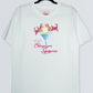 Playera Champagne Supernova