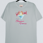 Playera Champagne Supernova