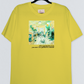 Playera Live forever