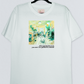 Playera Live forever