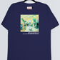 Playera Live forever