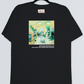 Playera Live forever