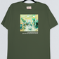 Playera Live forever