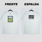 Playera Wonderwall