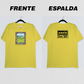 Playera Wonderwall
