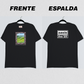 Playera Wonderwall